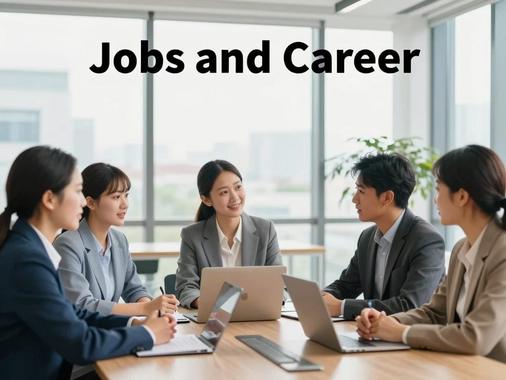 How Internal Job Postings Are Filled: A Step-by-Step Guide